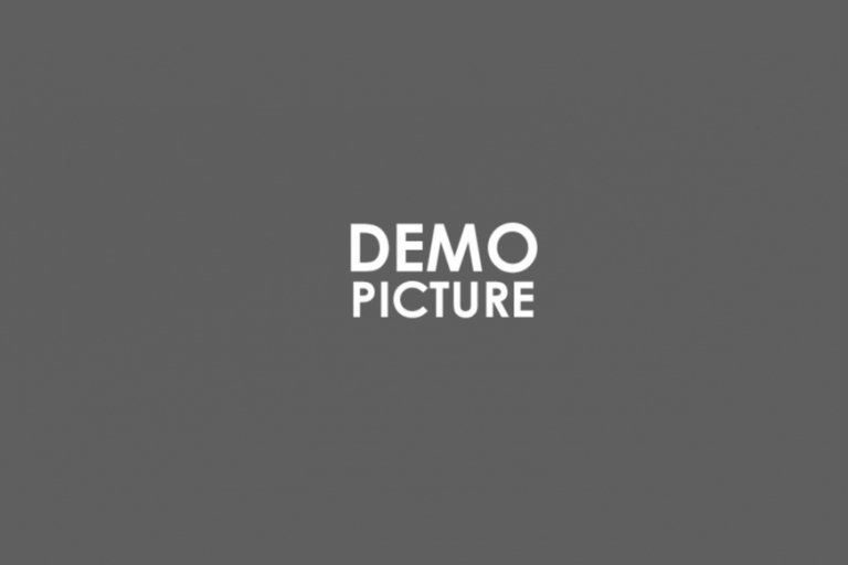 This is a demo title