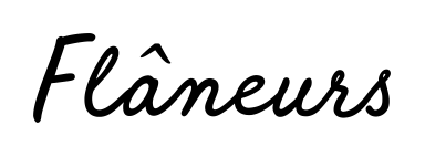 flnrs - Homepage